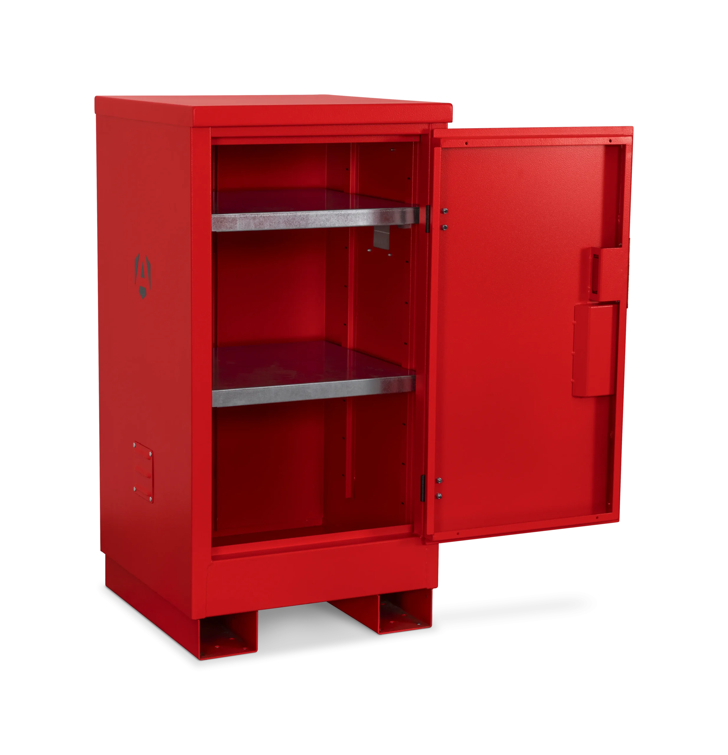 armorgard-flamstor-cabinet-fsc1-gefahrstoffschrank-klein image 2