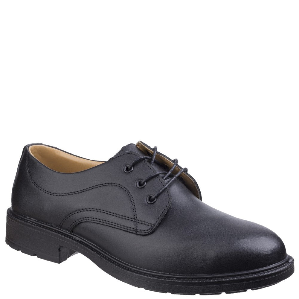 amblers-safety-fs45-s1p-src-sicherheitsschuhe-leder-schwarz image 1