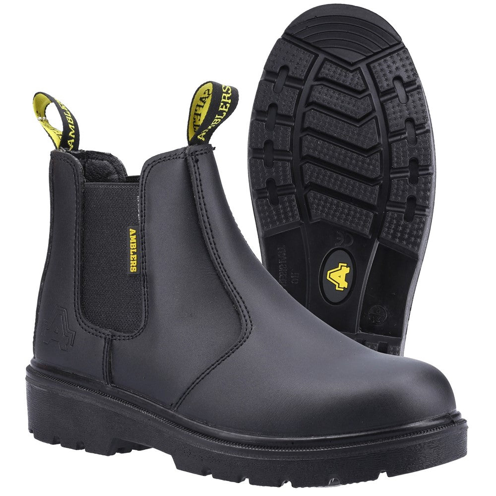 amblers-safety-fs116-src-sicherheits-dealer-boots-schwarz-leder image 3