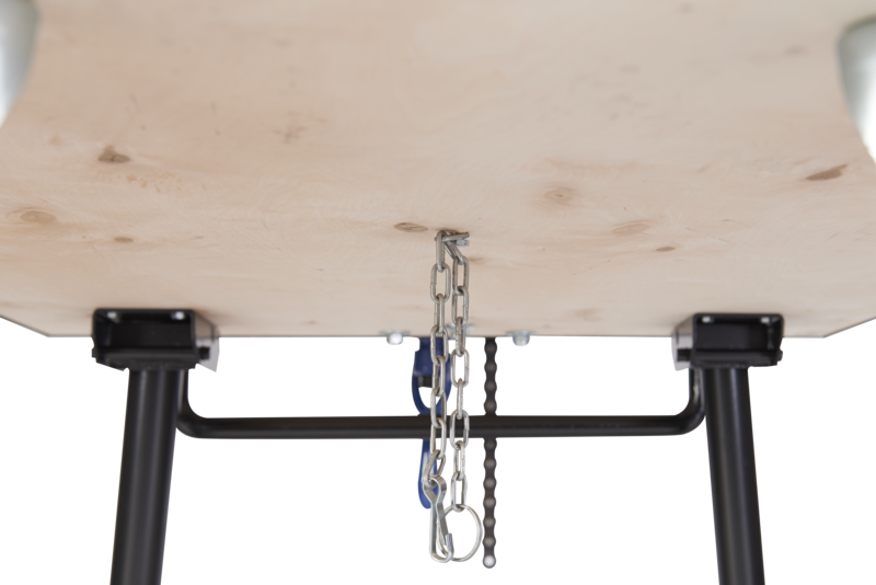 armorgard-tuffbench-bh10-hwvf-werkbank-mit-schraubstock image 7