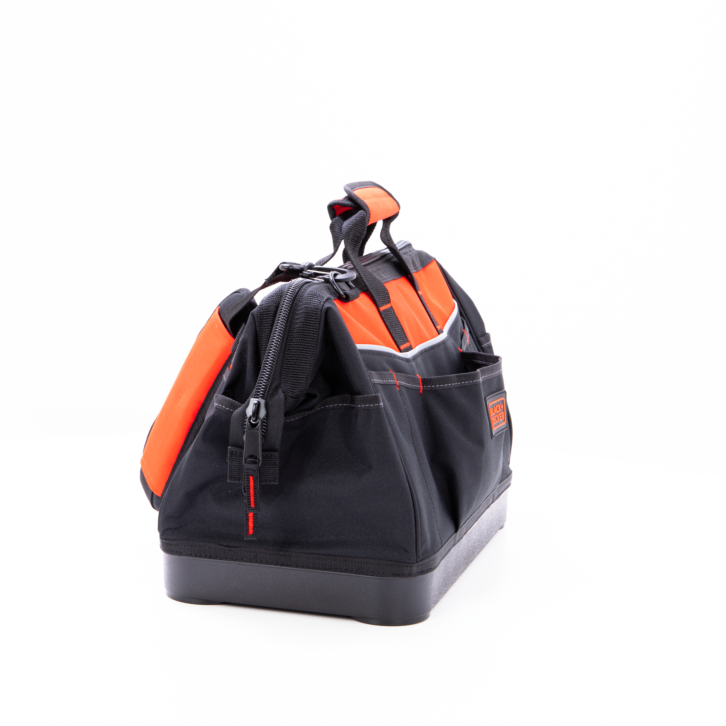 black-decker-storage-werkzeugtasche-16-zoll-40cm-mit-f-chern image 8