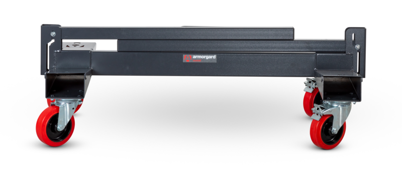 armorgard-loadall-la750-plattenwagen-klappbar-mit-bremse image 6