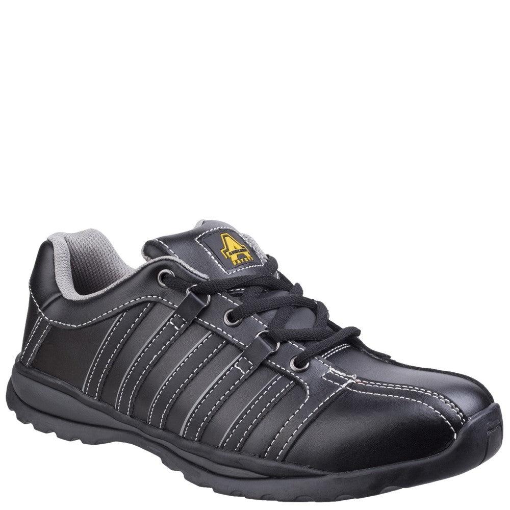 amblers-safety-fs50-s1p-src-sicherheitstrainer-schwarz-leder-stahl image 1