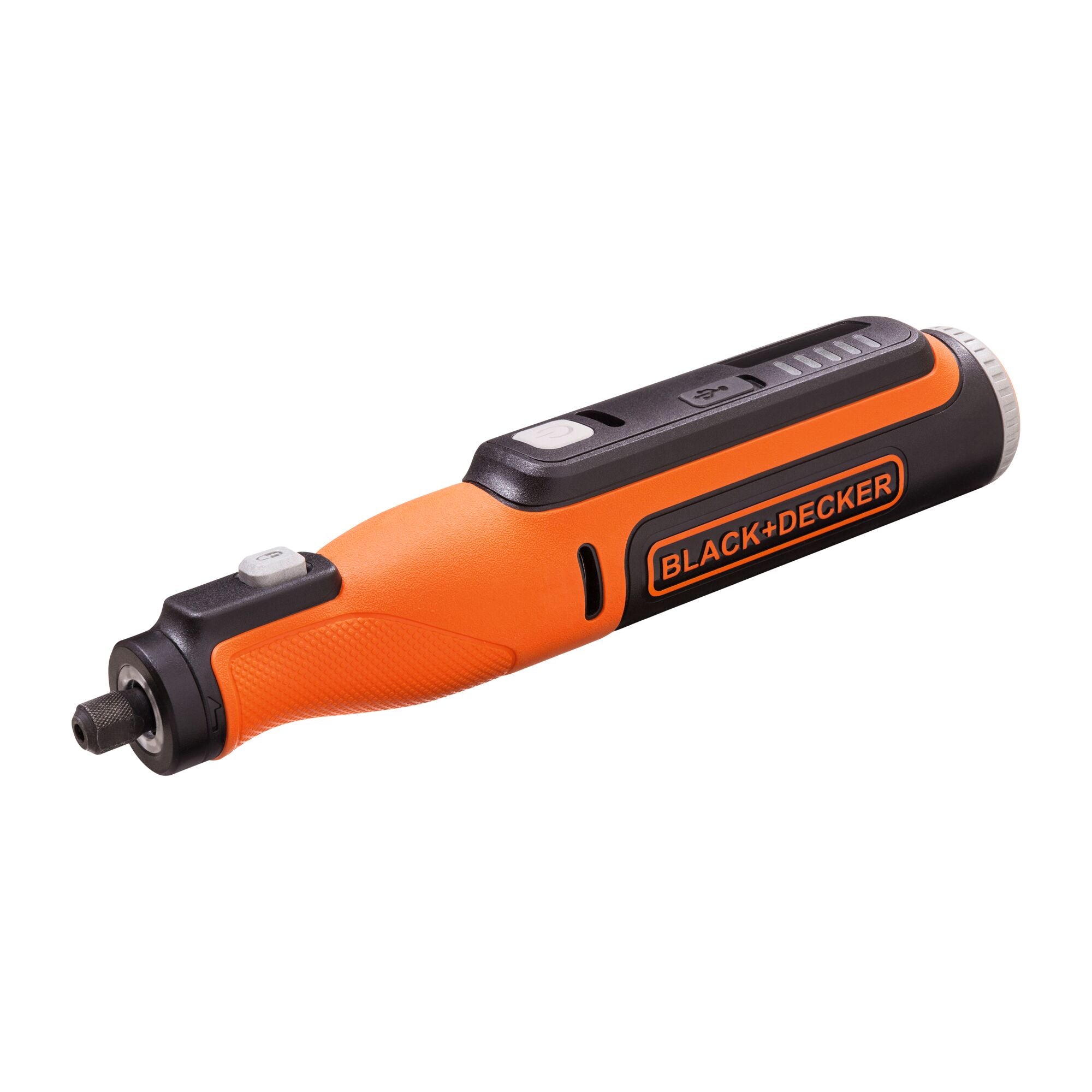 black-decker-8v-max-rotationswerkzeug-akku-35-tlg-schleifen image 2