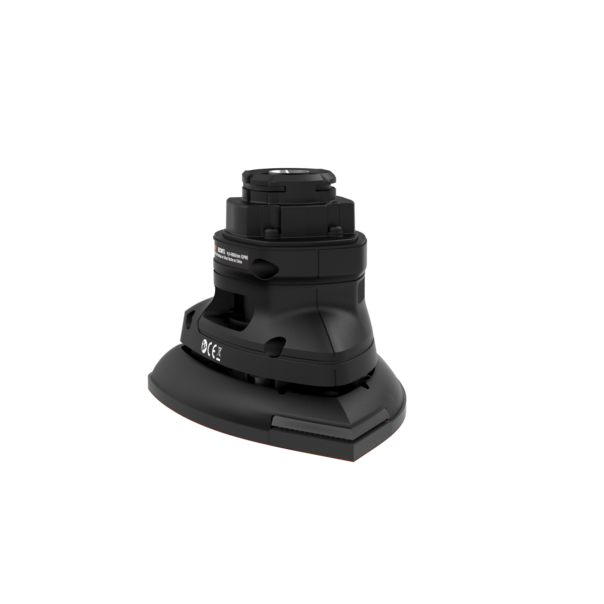 black-decker-matrix-deltaschleifer-aufsatz-detail-sander image 7