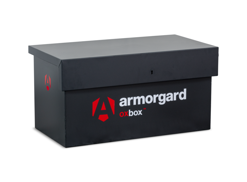 armorgard-oxbox-ox1-werkzeugtresor-stahl-f-r-transporter image 3
