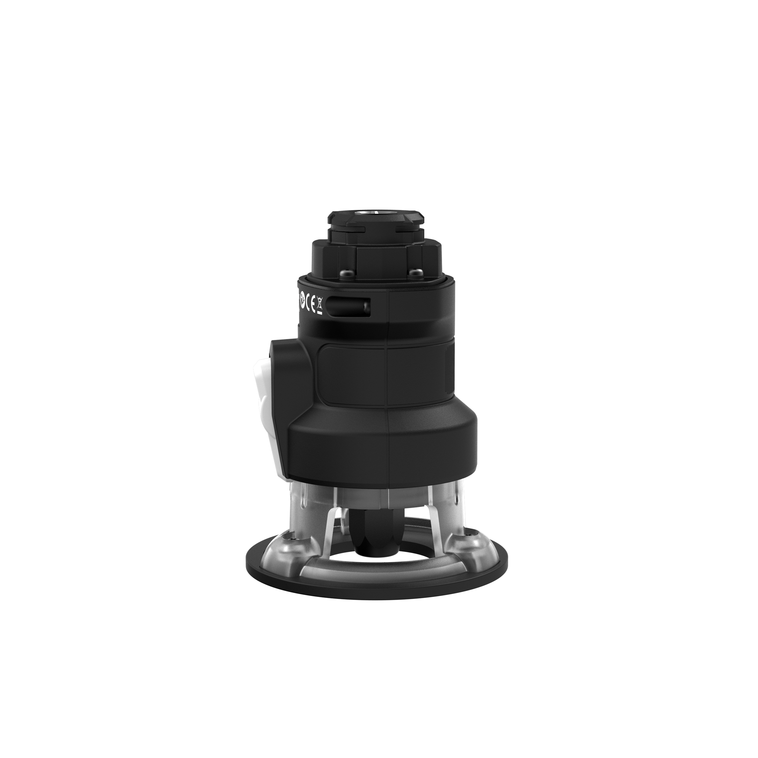black-decker-matrix-oberfr-sen-aufsatz-f-r-akkubohrer image 4