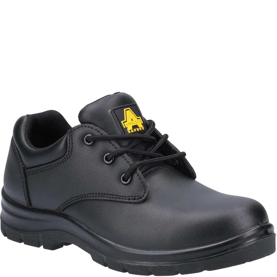 amblers-safety-amelia-as715c-s3-sicherheitsschuhe-schwarz-damen image 1