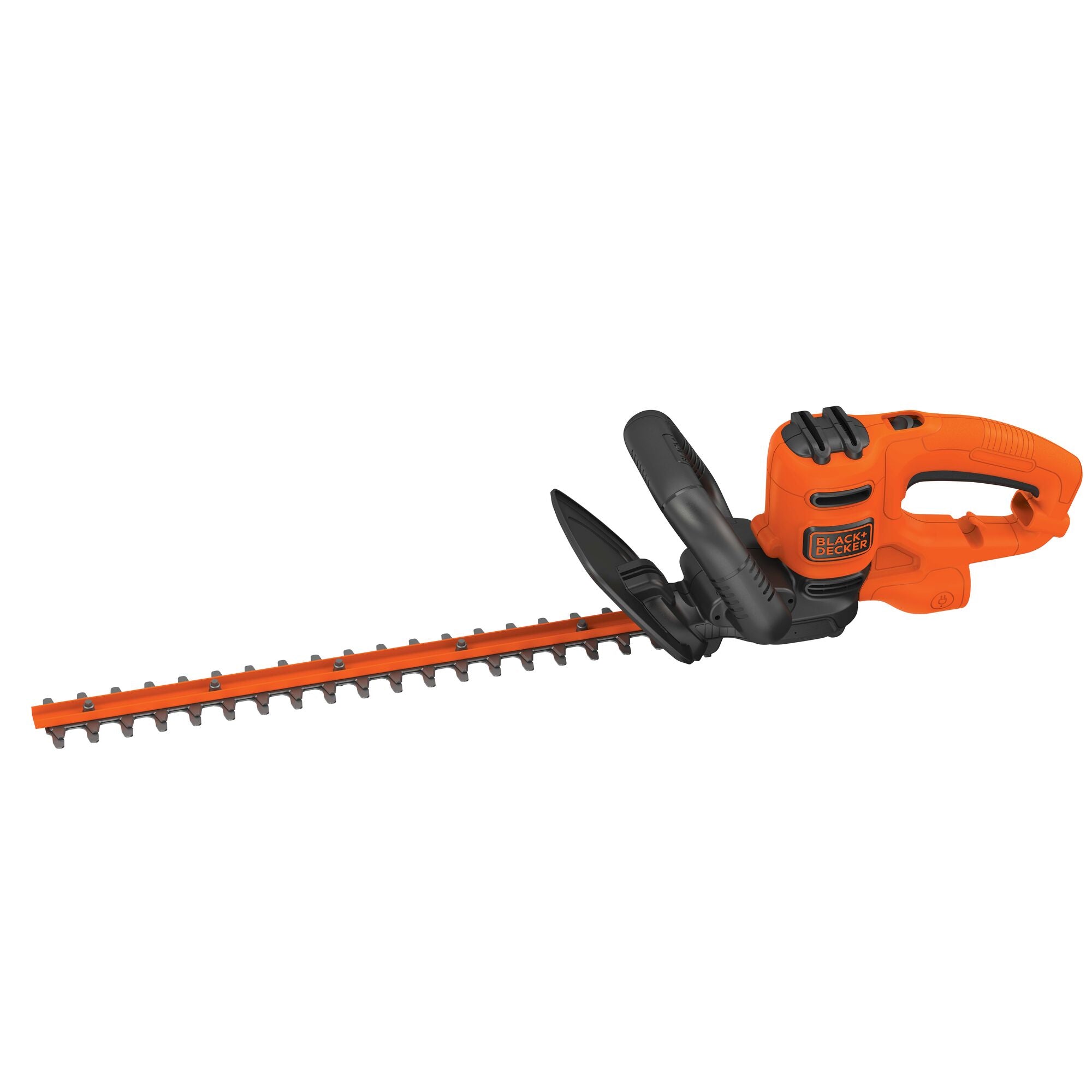 black-decker-outdoor-heckenschere-elektrisch-45cm-18-zoll image 1