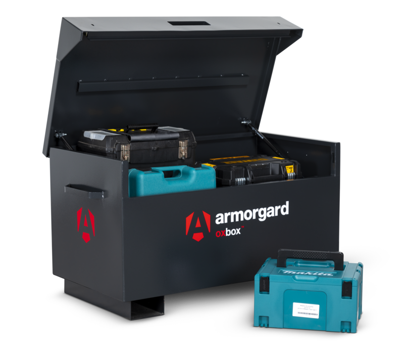armorgard-oxbox-ox3-werkzeugbox-stahl-abschlie-bar image 1