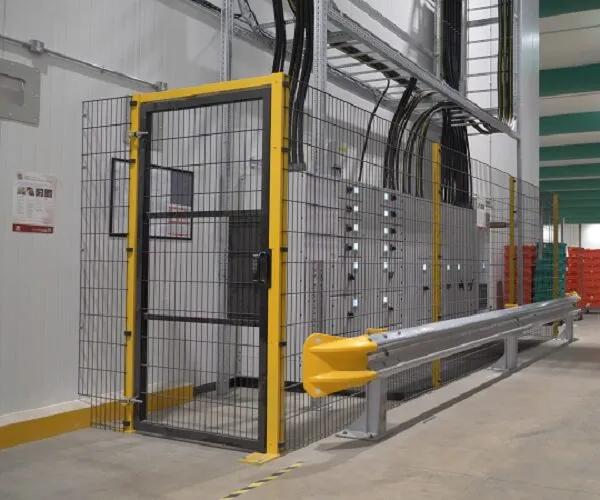 brandsafe-security-caging-fencing-schutzzaun-modular-2050-mm image 1