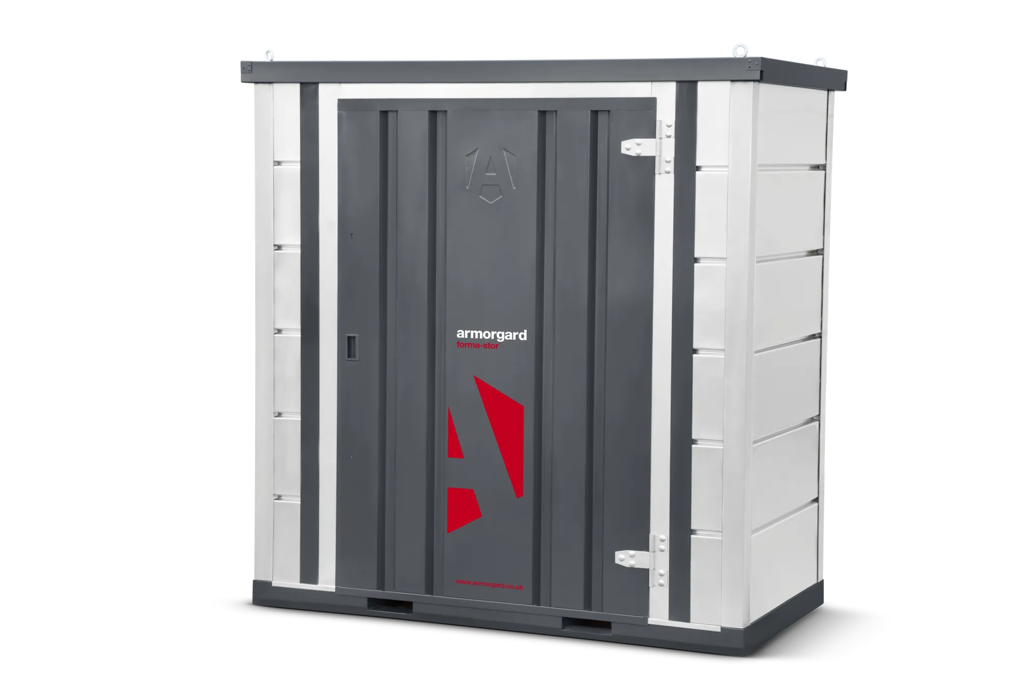 armorgard-forma-stor-fr100-t-lagercontainer-1-m-begehbar image 1