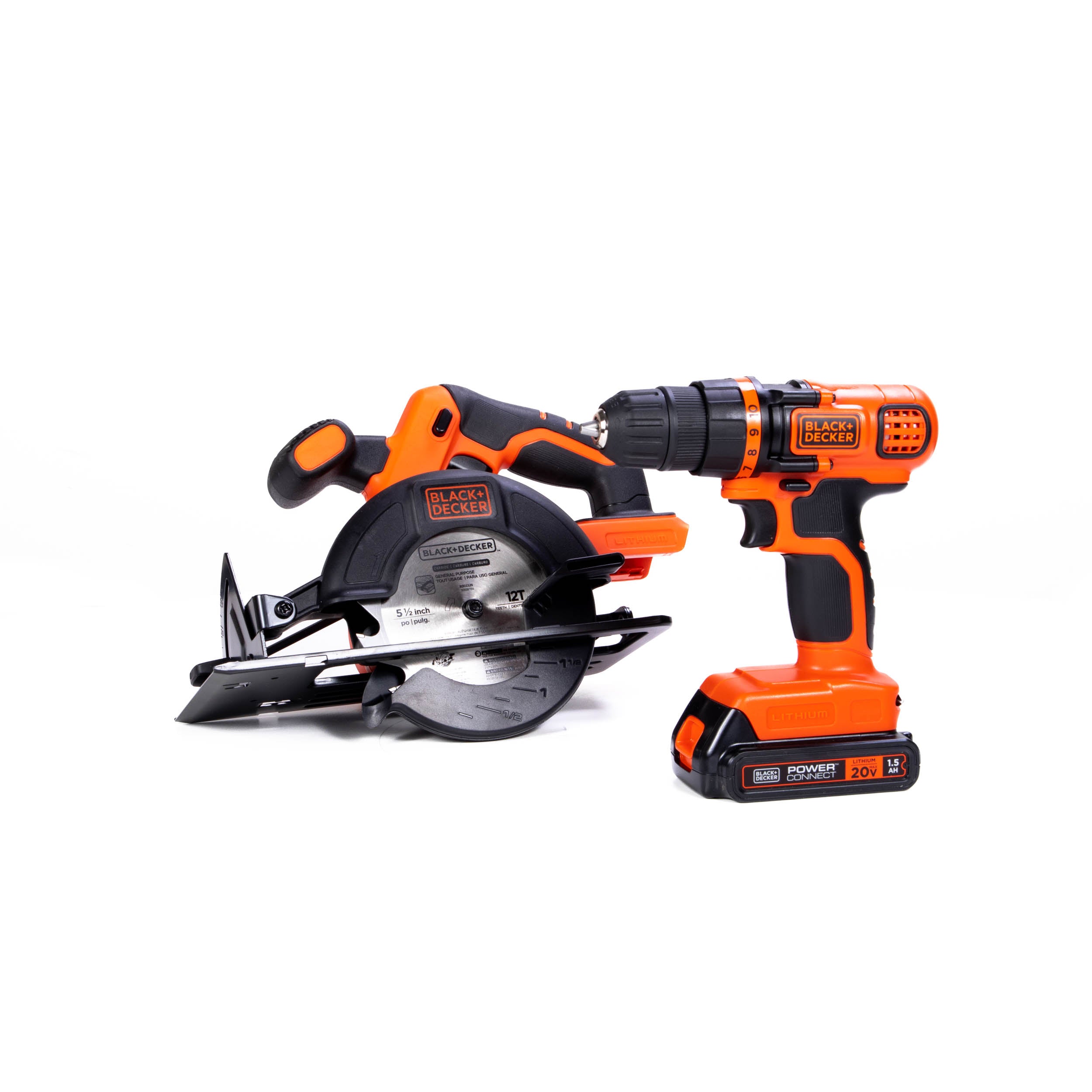 black-decker-20v-max-bohrmaschine-kreiss-ge-set-mit-akku image 4