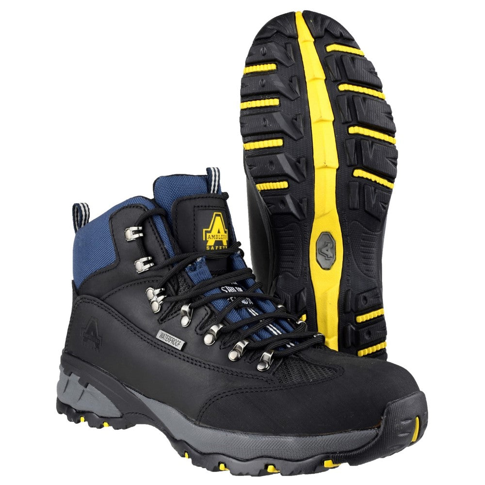 amblers-safety-fs161-s3-sicherheitsstiefel-wasserdicht-schwarz image 3