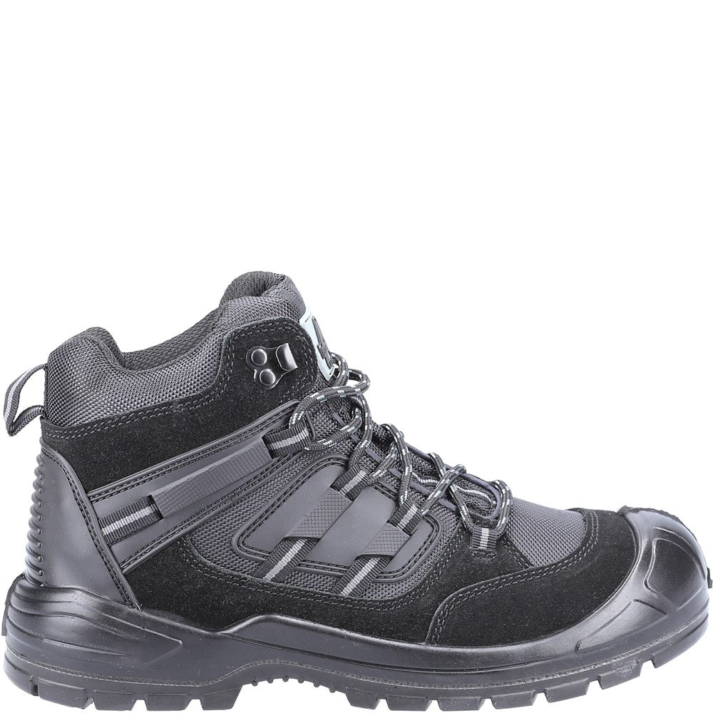 amblers-as257-safety-boots-sicherheitsstiefel-schwarz-s1p-herren image 4
