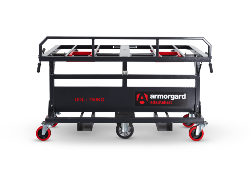 armorgard-adaptakart-ak750-plattenwagen-750-kg image 6