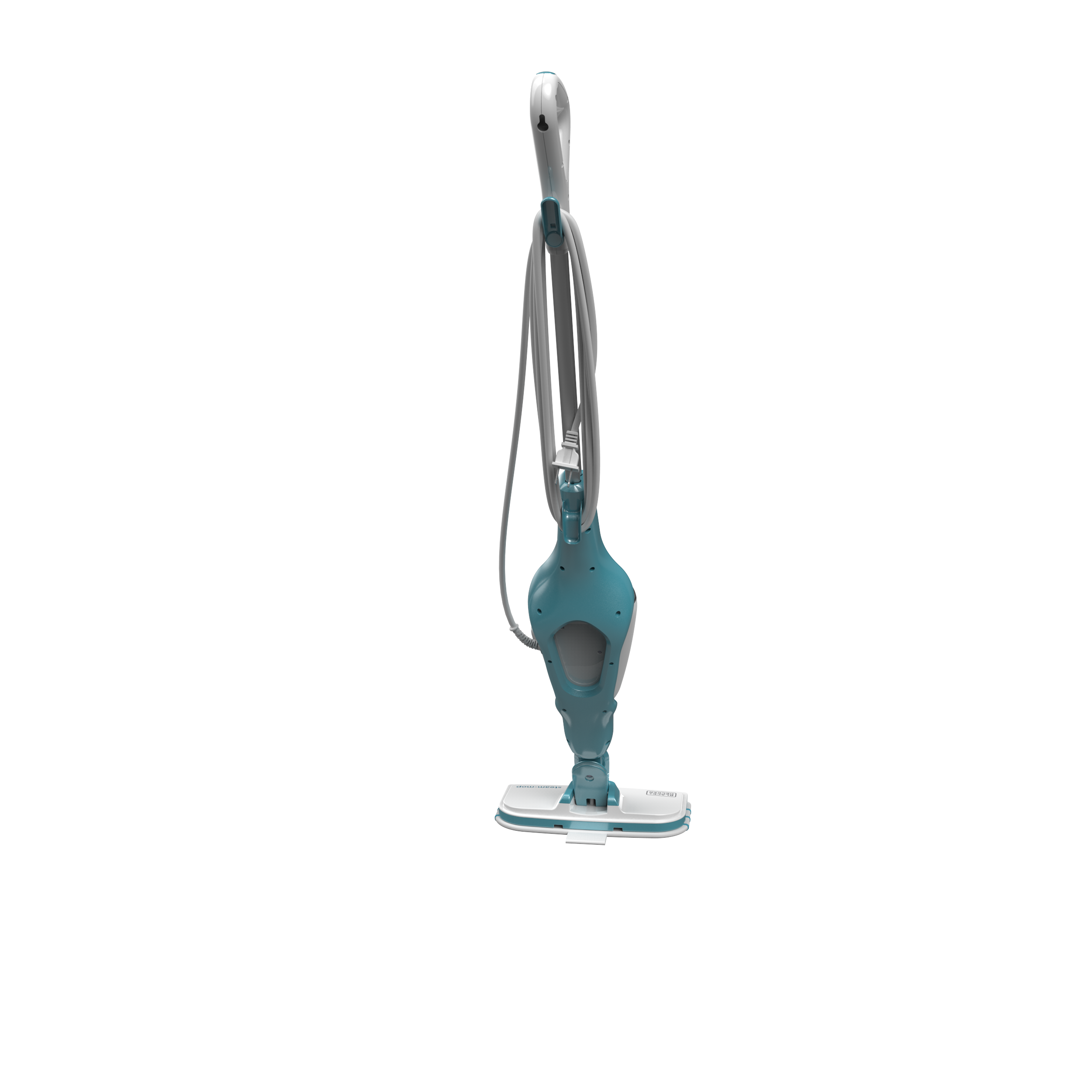 black-decker-steammop-5in1-dampfbesen-2-in-1-ohne-chemie image 4