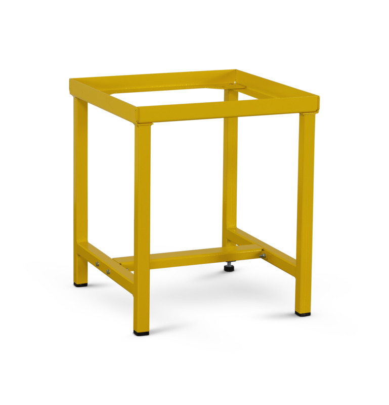 armorgard-stand-untergestell-zubeh-r-metall image 2