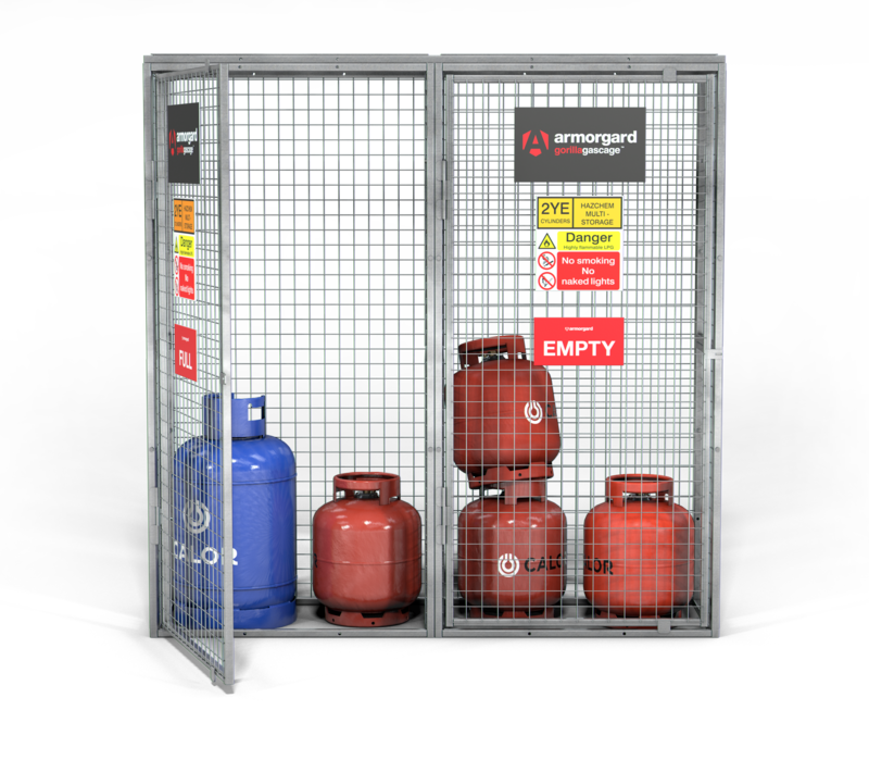 armorgard-gorilla-ggc33-gask-fig-doppel-19kg-47kg-flaschen image 4