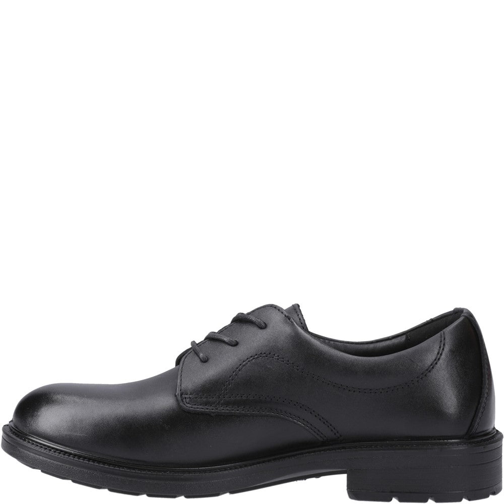 amblers-york-occupational-berufsschuhe-schwarz-leder-herren-o1 image 4