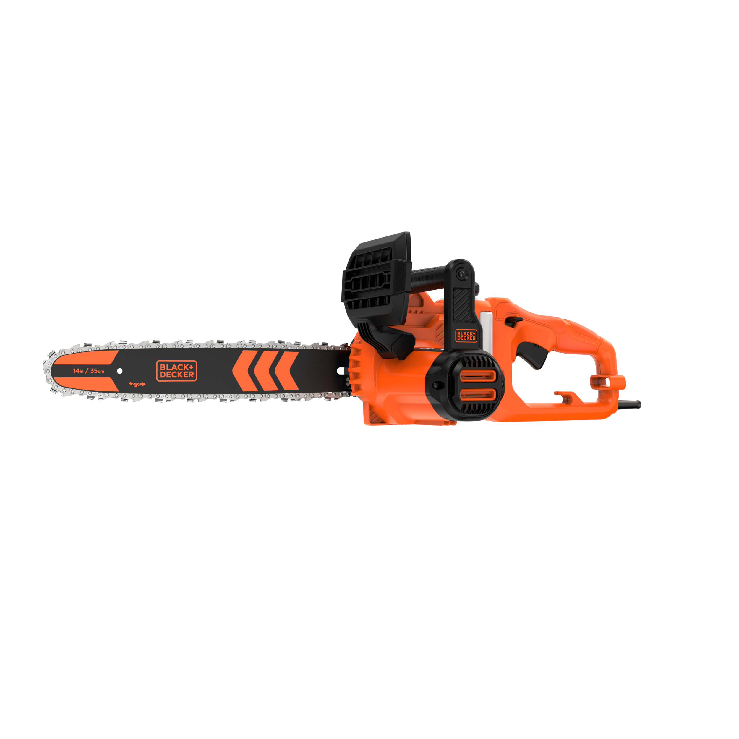 black-decker-outdoor-elektro-kettens-ge-14-zoll-8-a-mit-lung image 8