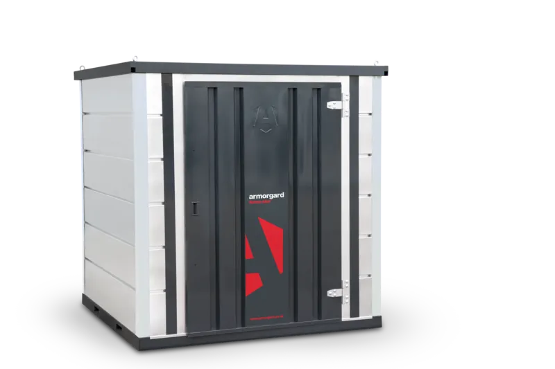 armorgard-forma-stor-fr200-t-container-zerlegbar-wetterfest image 1