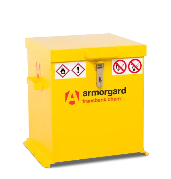 armorgard-transbank-chem-trb2c-chemikalienbox-gelb-30-min-feuersicher image 2
