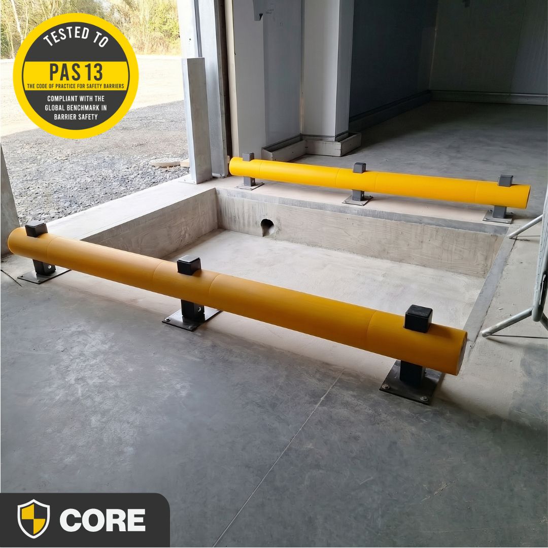 brandsafe-safety-barriers-single-bumper-barriere-rammschutz-370-mm image 1