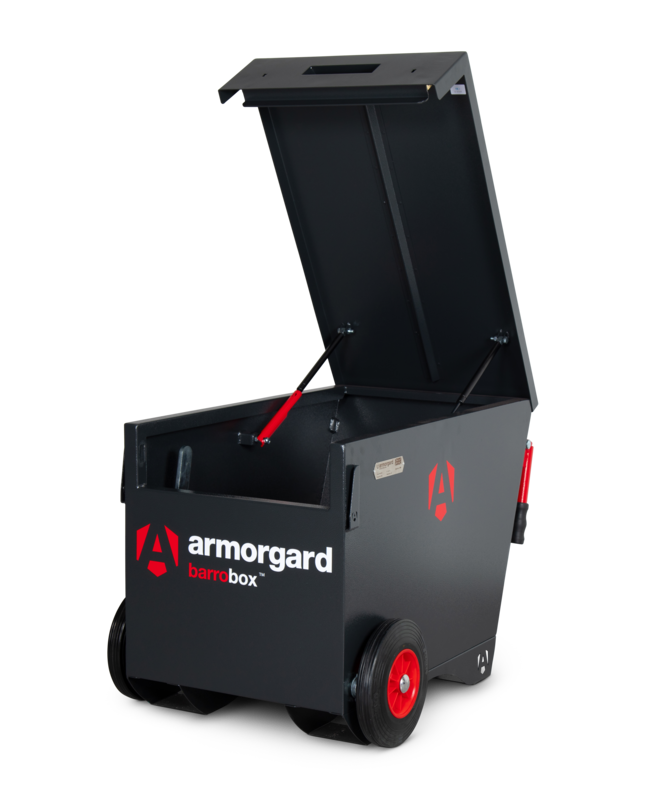 armorgard-barrobox-bb2-werkzeugbox-mobil-abschlie-bar-stahl image 4