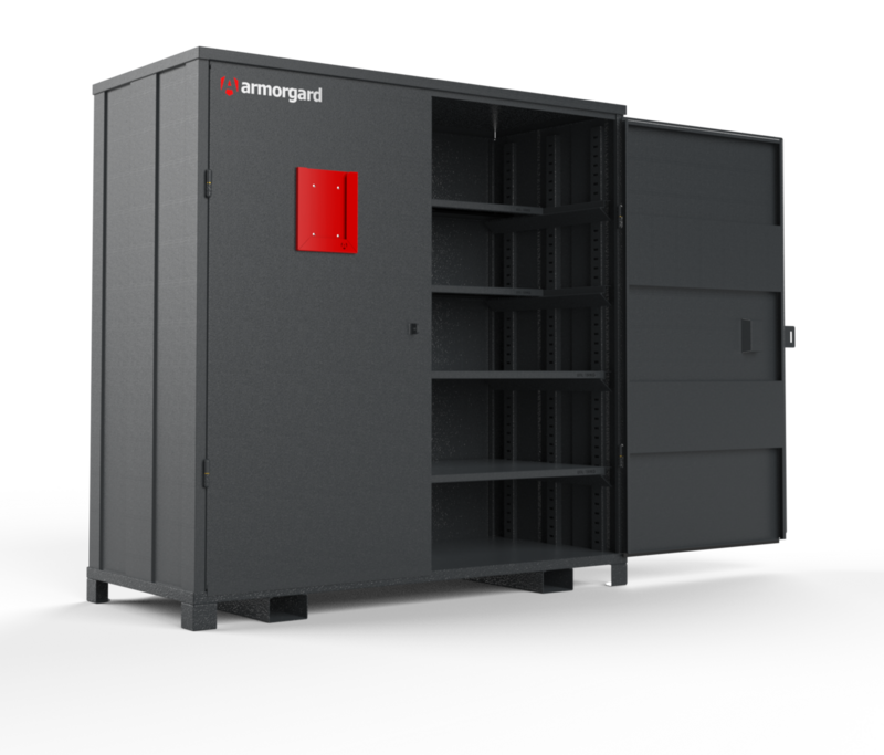armorgard-tuffstor-cabinet-tsc9-werkzeugschrank-4-b-den image 1
