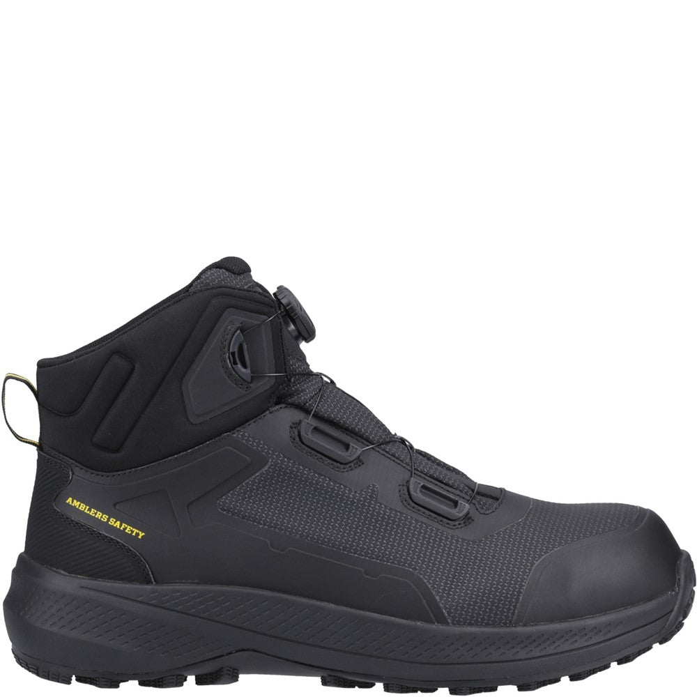 amblers-safety-as320c-ridgeway-sicherheitsstiefel-schwarz-s7s image 5