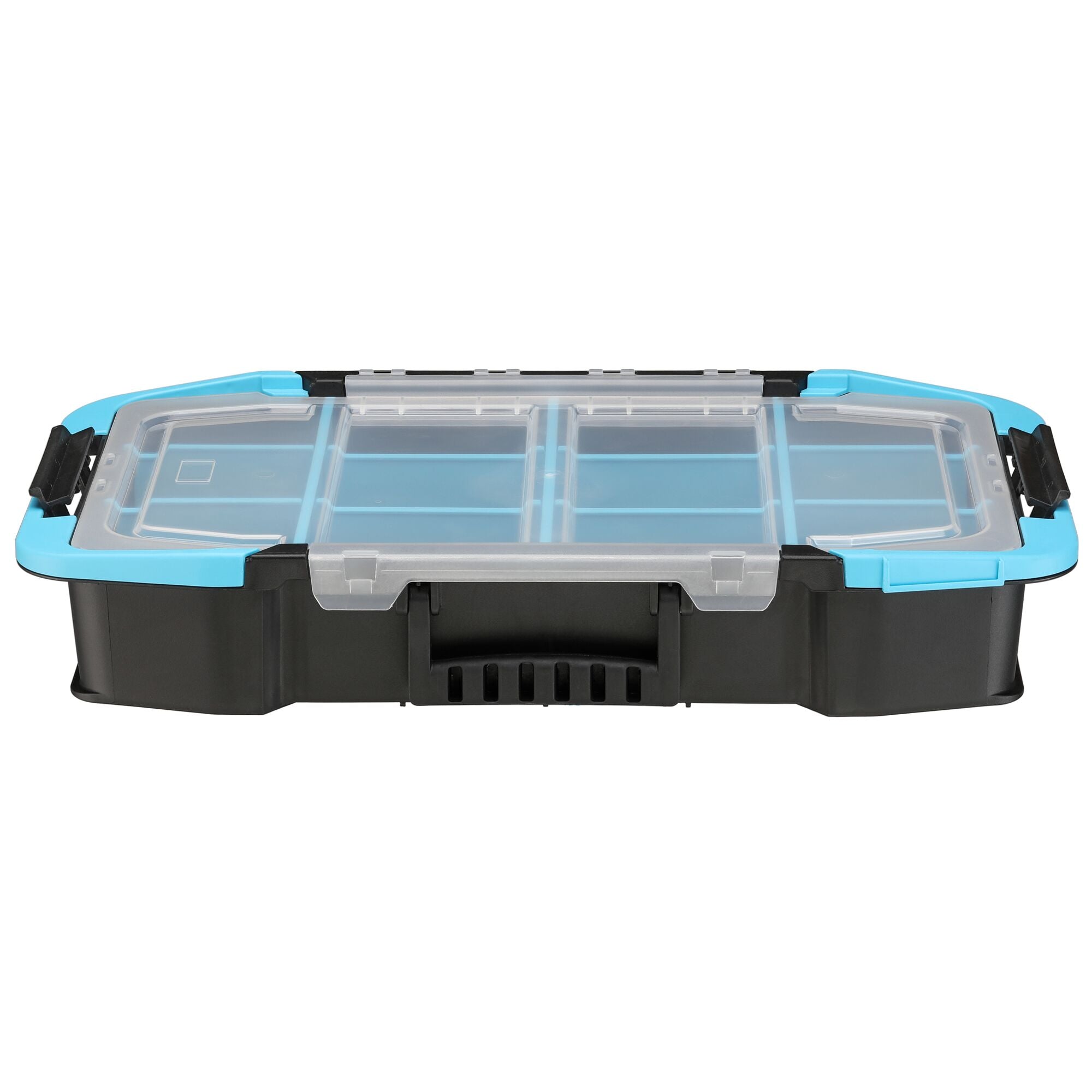 black-decker-stapelbarer-organizer-48cm-mit-trennstegen image 1