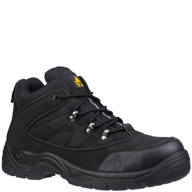 amblers-safety-fs151-sicherheitsschuhe-schwarz-vegan-stahlkappe image 1