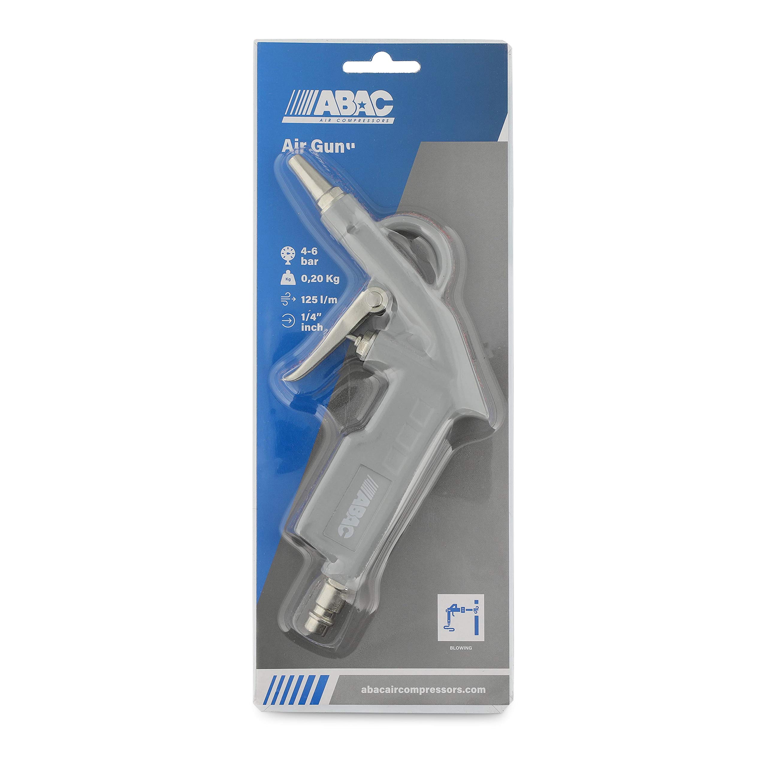 abac-g-501-ausblaspistole-alu-2-mm-d-se-8-bar image 8