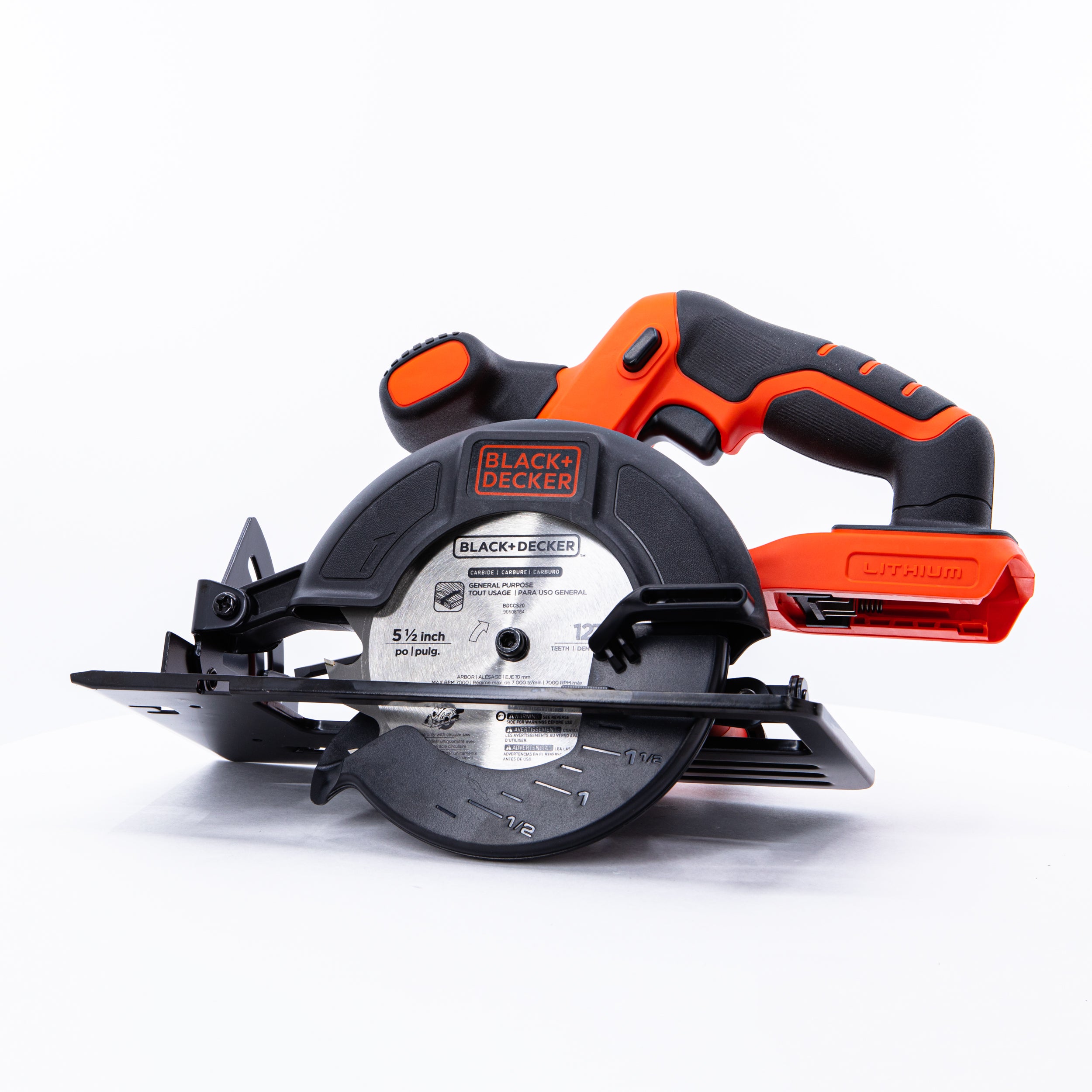 black-decker-20v-powerconnect-kreiss-ge-5-5-solo image 5