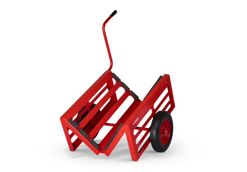 armorgard-v-kart-vk2-materialwagen-f-r-rohre-langgut image 5