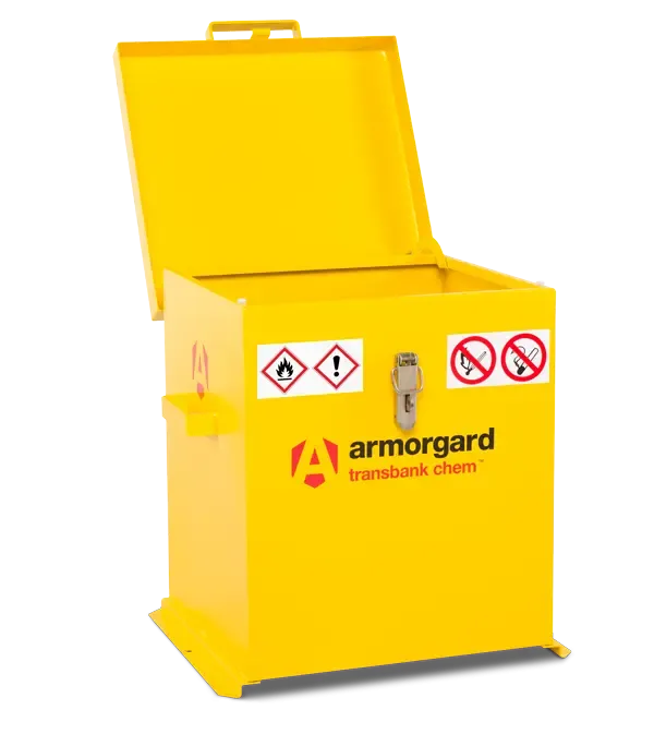 armorgard-transbank-chem-trb2c-chemikalienbox-gelb-30-min-feuersicher image 3