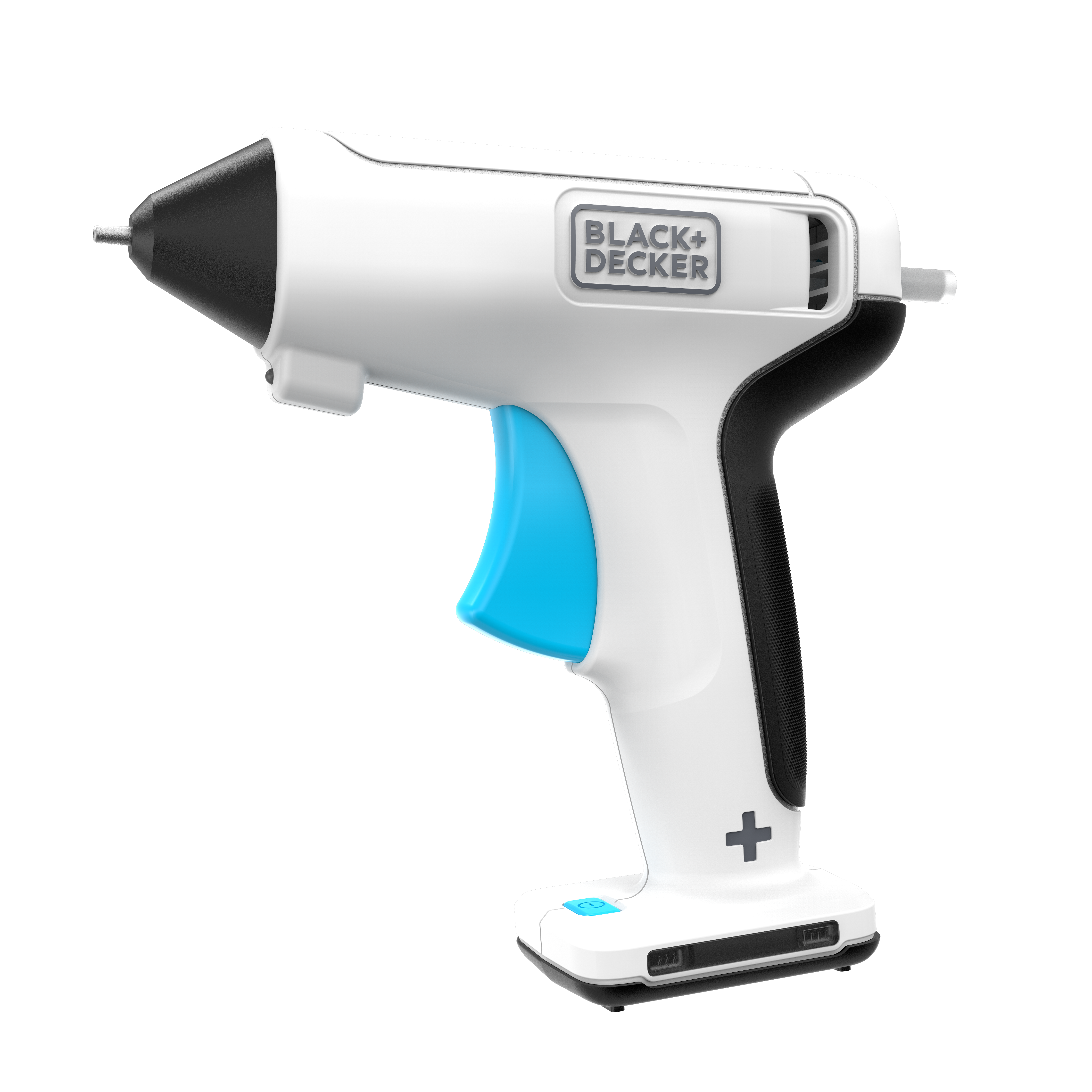 black-decker-power-tools-klebepistole-4v-max-usb-akku image 8