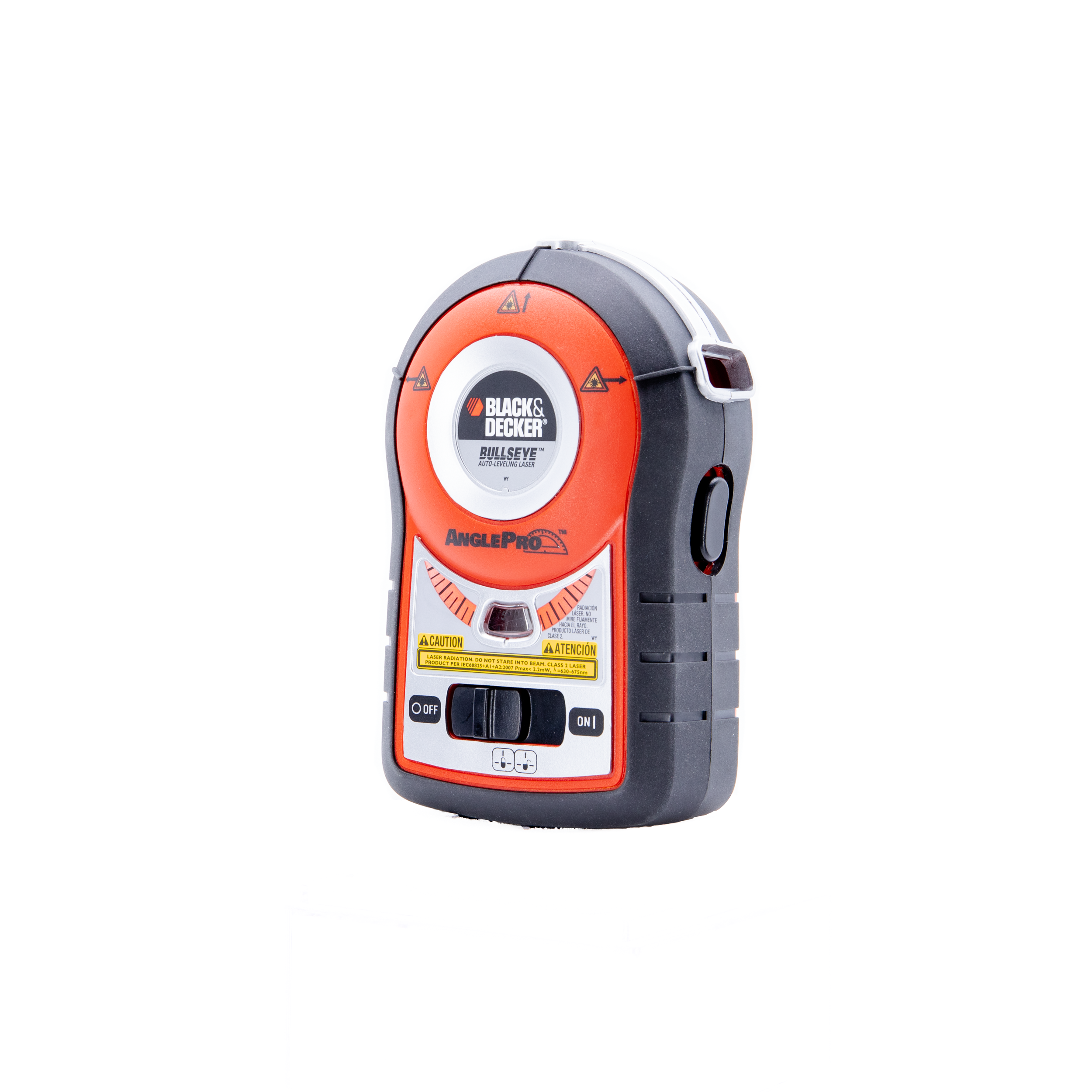 black-decker-bullseye-anglepro-selbstnivellierender-linienlaser image 7