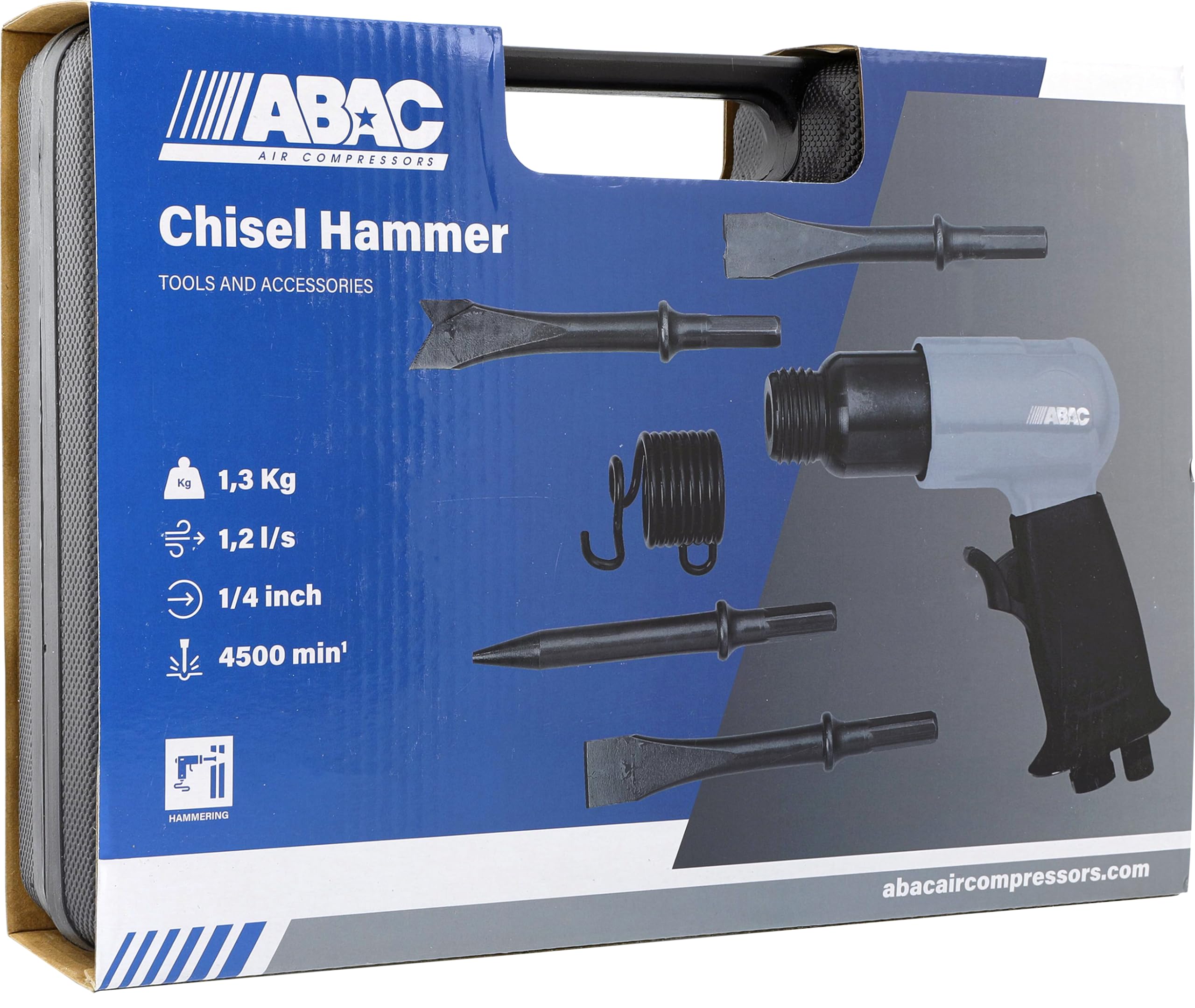 abac-g-425-druckluft-mei-elhammer-mit-125-mm-mei-el-set image 6