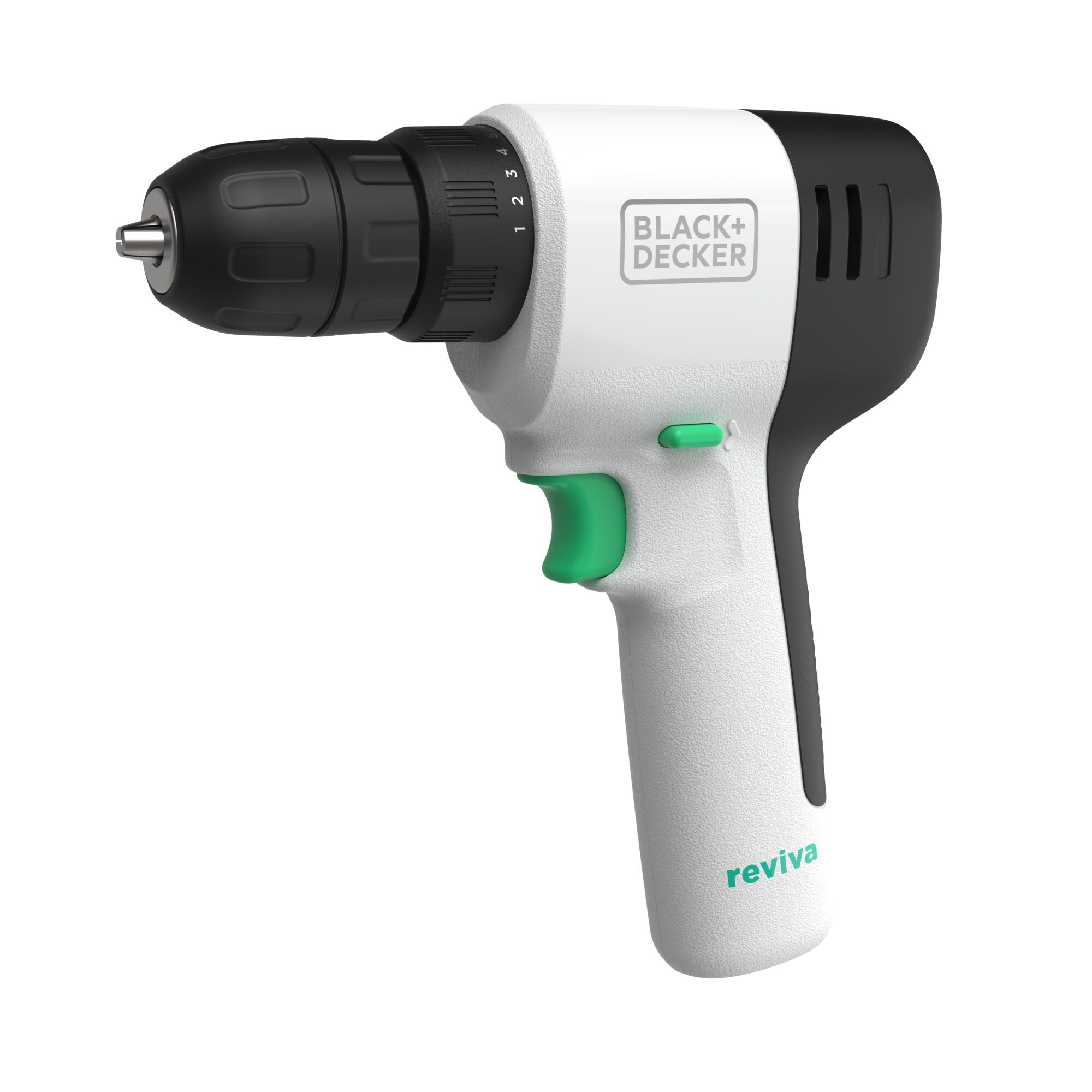 black-decker-reviva-12v-max-akkubohrer-mit-ladeger-t image 1