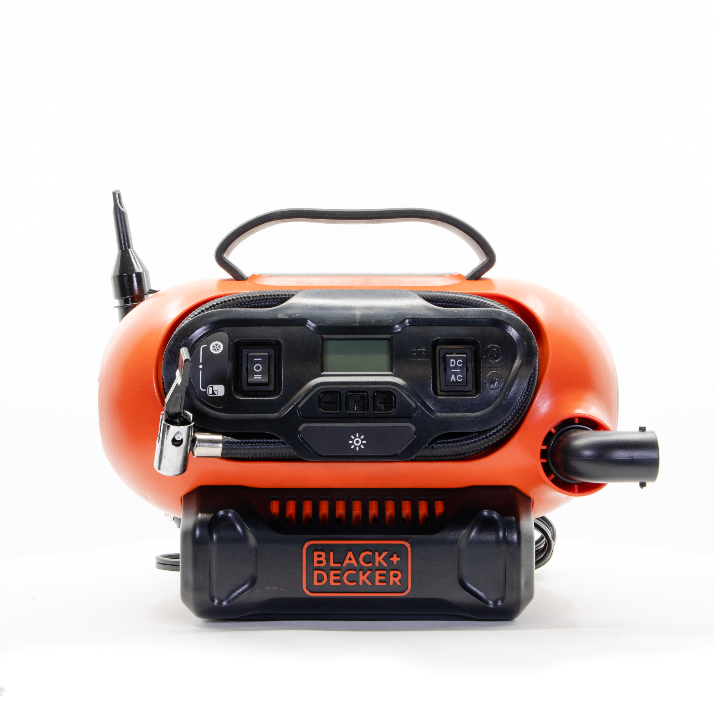 black-decker-20v-max-akku-reifenkompressor-solo image 5