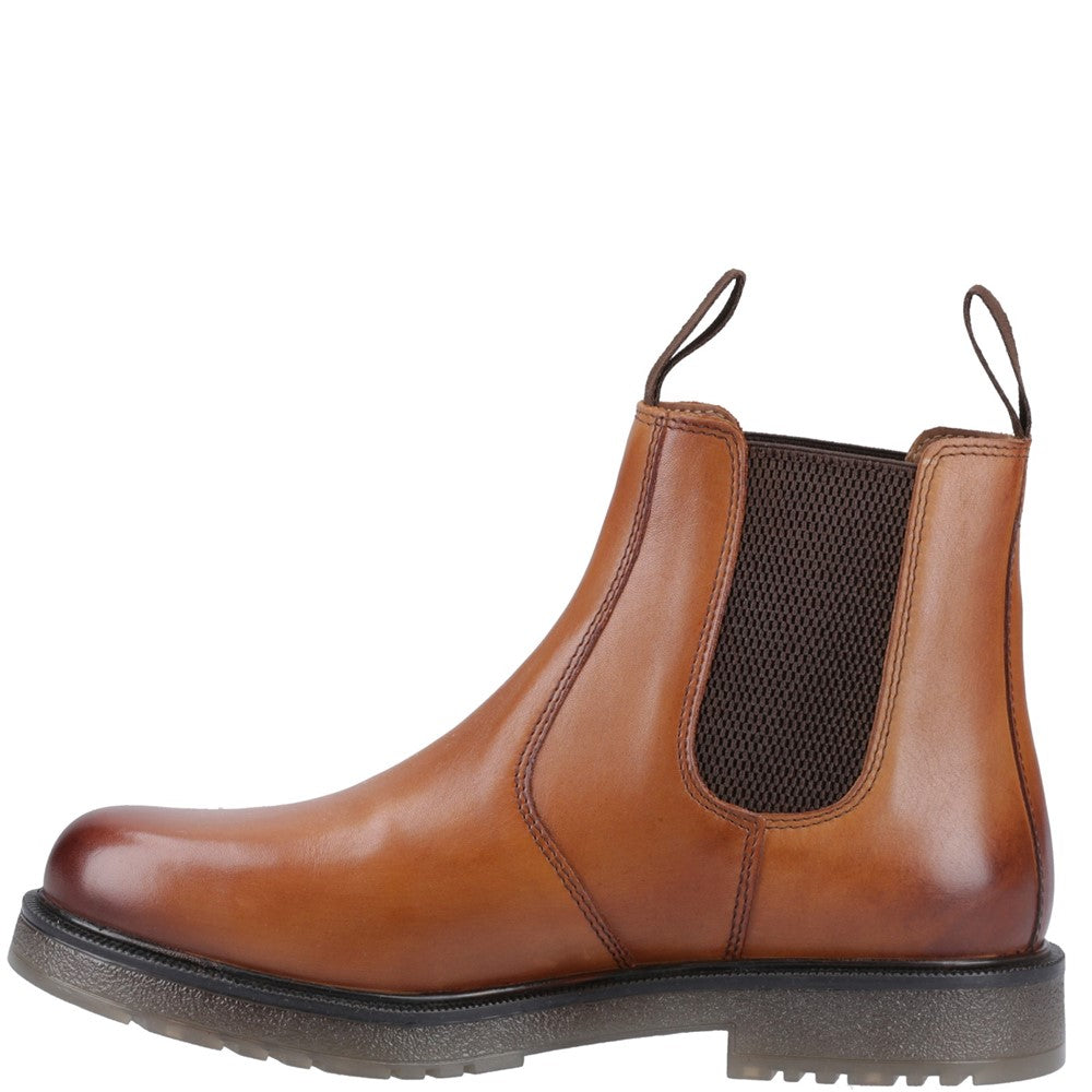 amblers-safety-wells-dealer-boots-leder-tan-schl-pfstiefel image 4