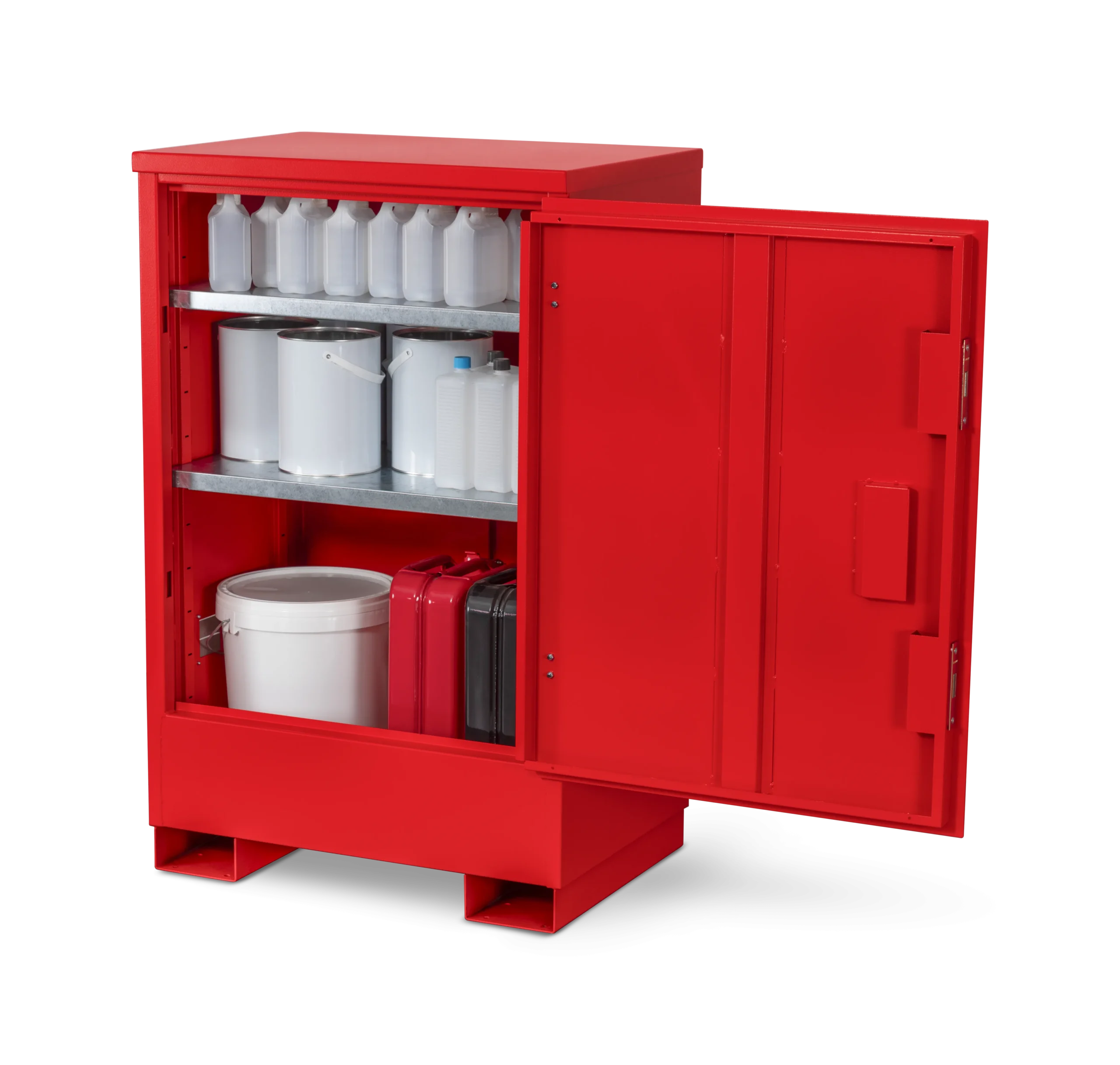 armorgard-flamstor-cabinet-fsc2-gefahrstoffschrank-stahl image 4