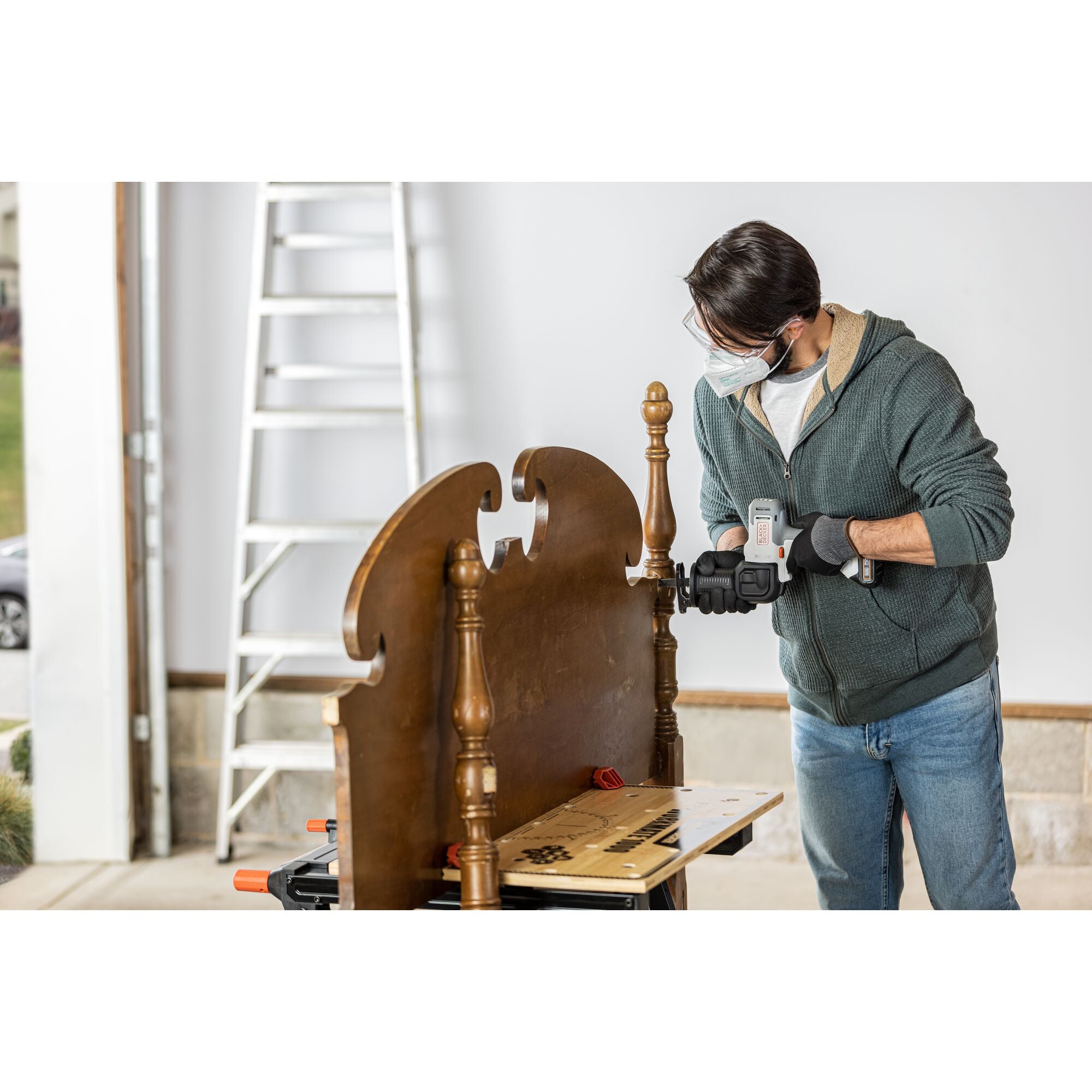black-decker-matrix-s-bels-ge-aufsatz-recipros-ge image 2