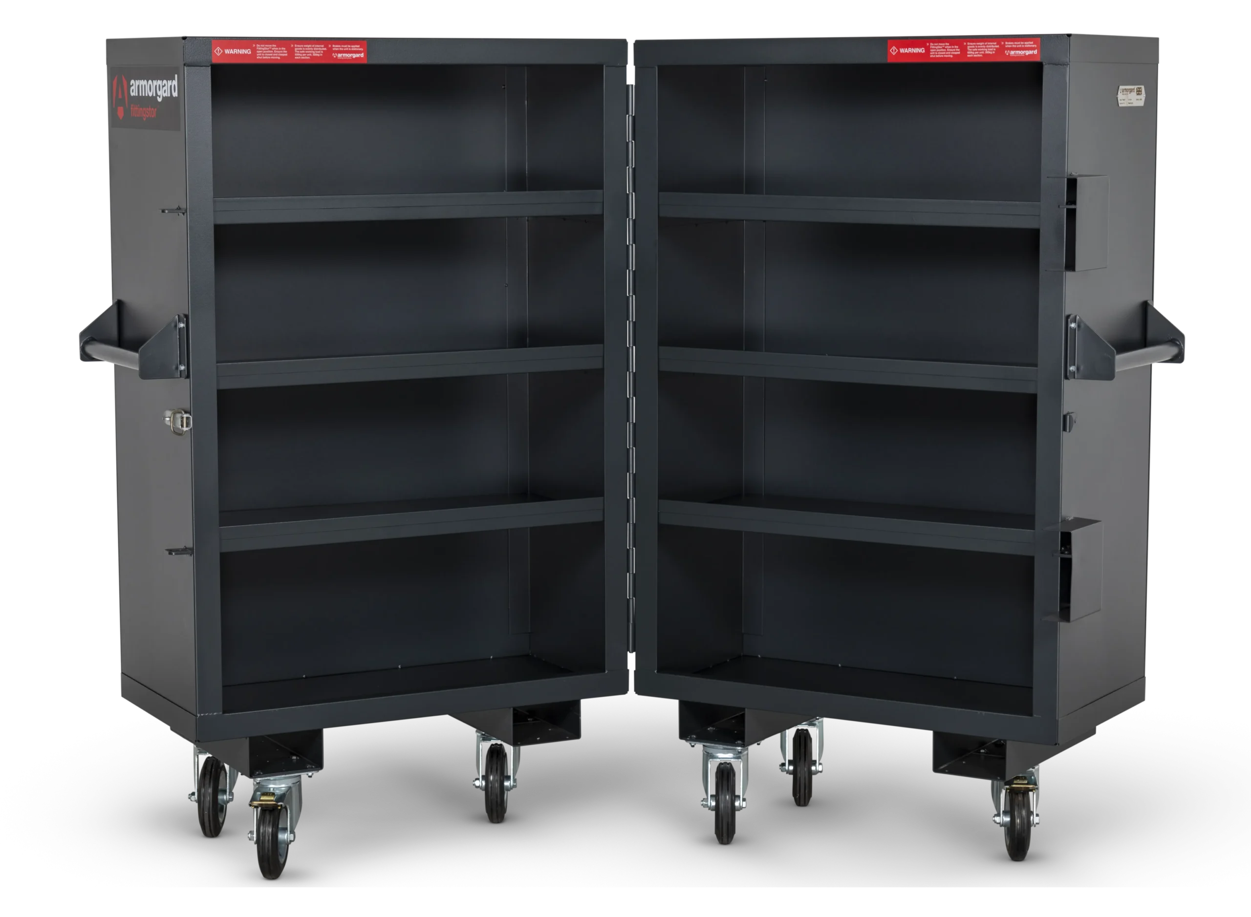 armorgard-fittingstor-fc5-materialbox-stahl-transportabel image 2