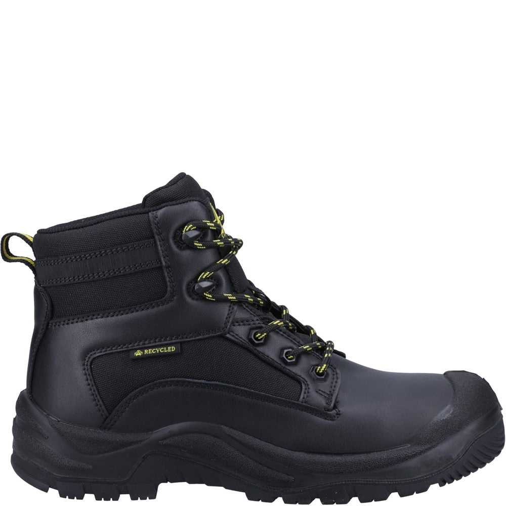 amblers-safety-as501r-s1p-sicherheitsstiefel-schwarz-metallfrei image 4