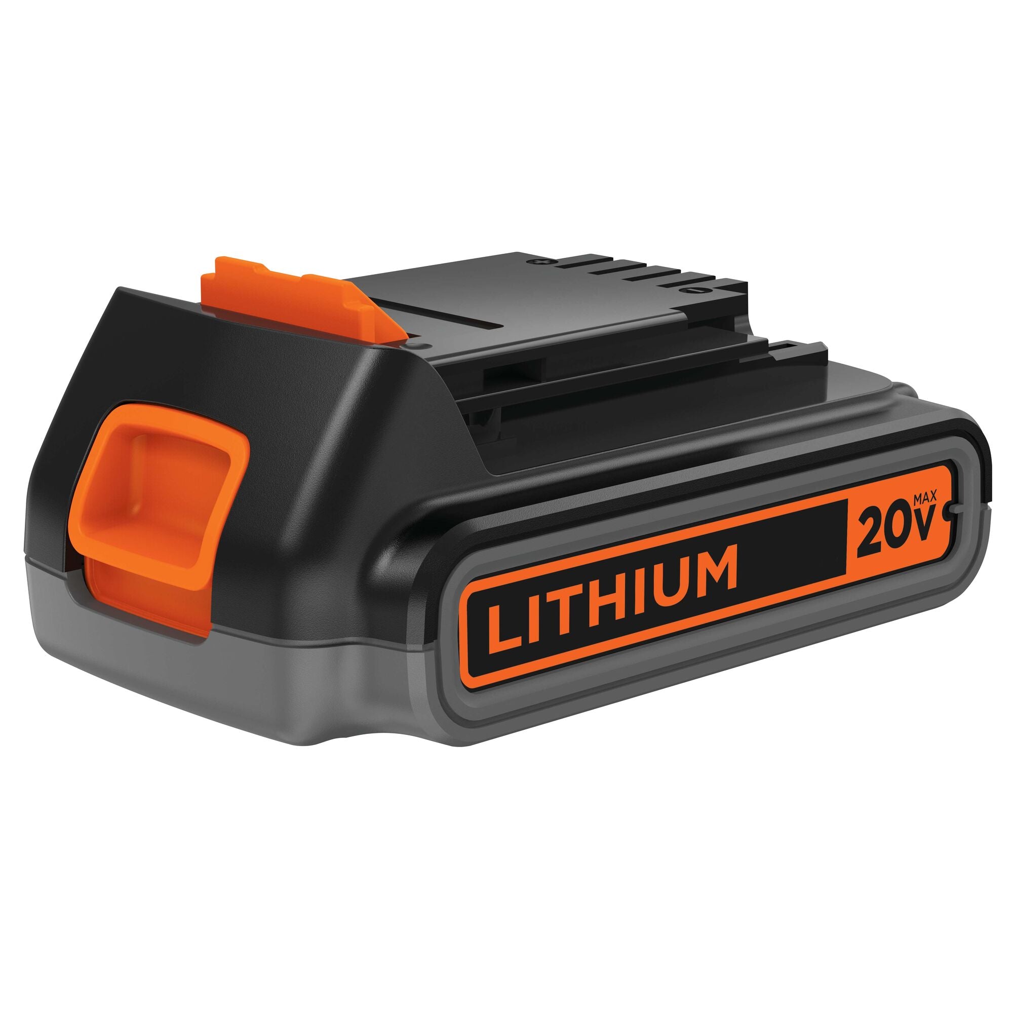 black-decker-powerconnect-akku-20v-2-0ah-leicht image 1