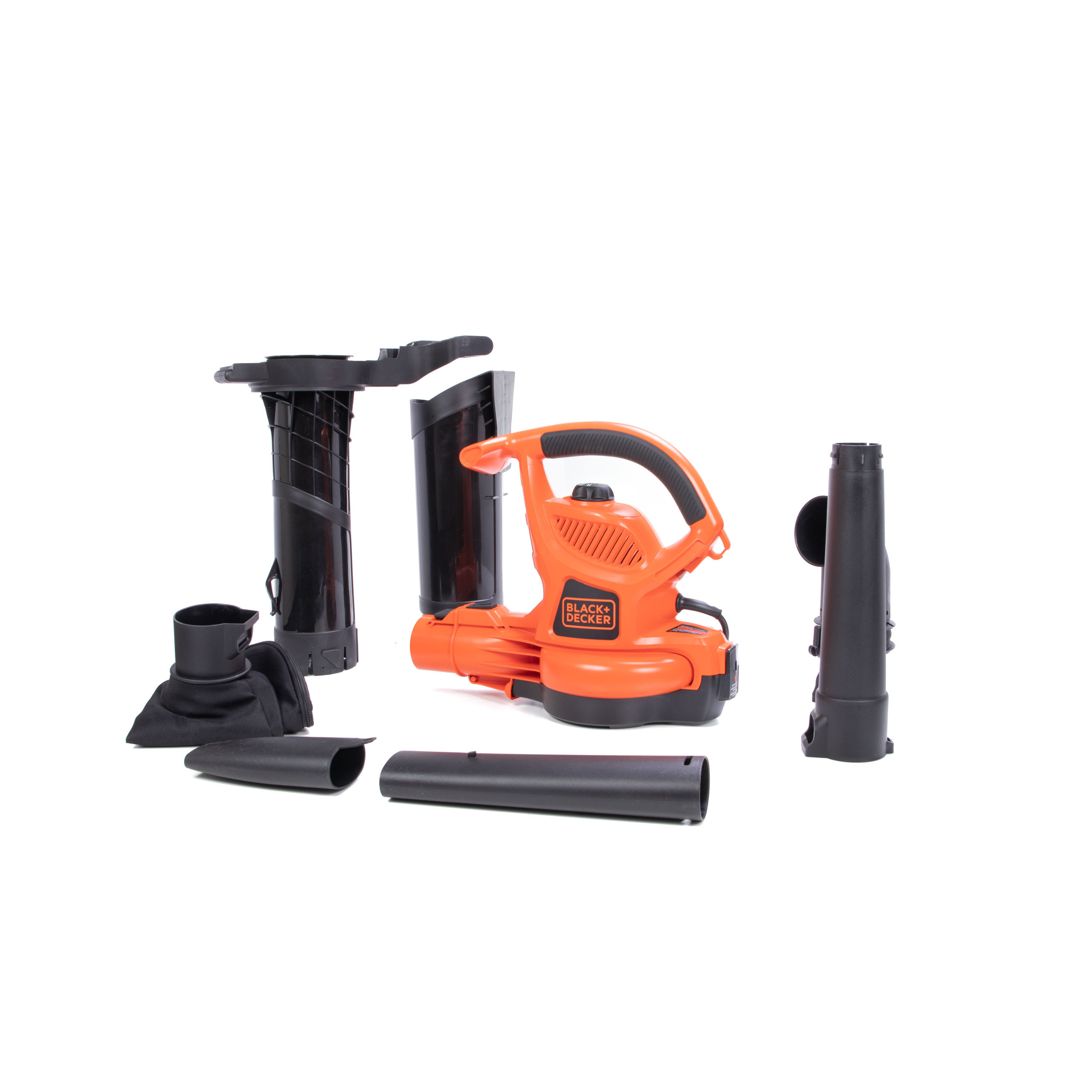 black-decker-3-in-1-elektro-laubbl-ser-laubsauger-12a image 5