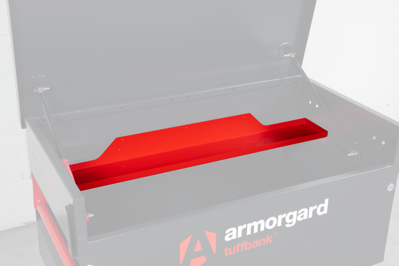 armorgard-optional-extras-shelf-fachboden-regal-stahl image 1